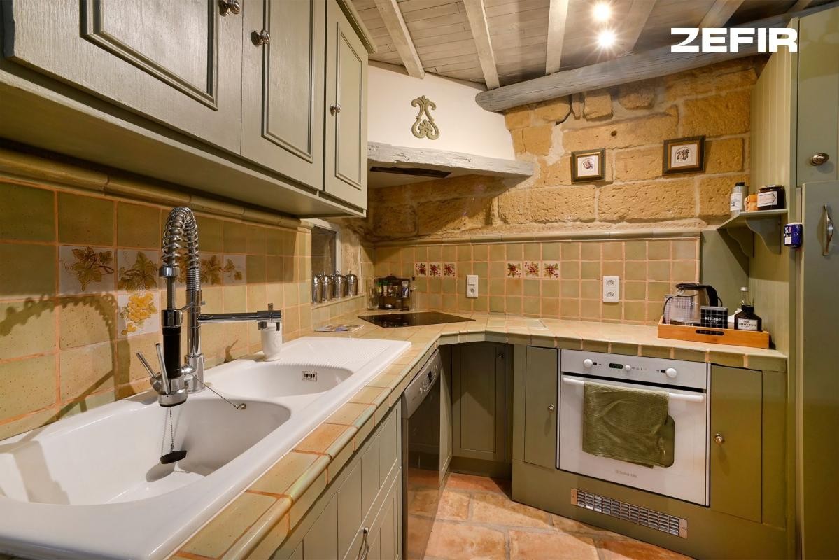 Vente Maison à Uzès 4 pièces