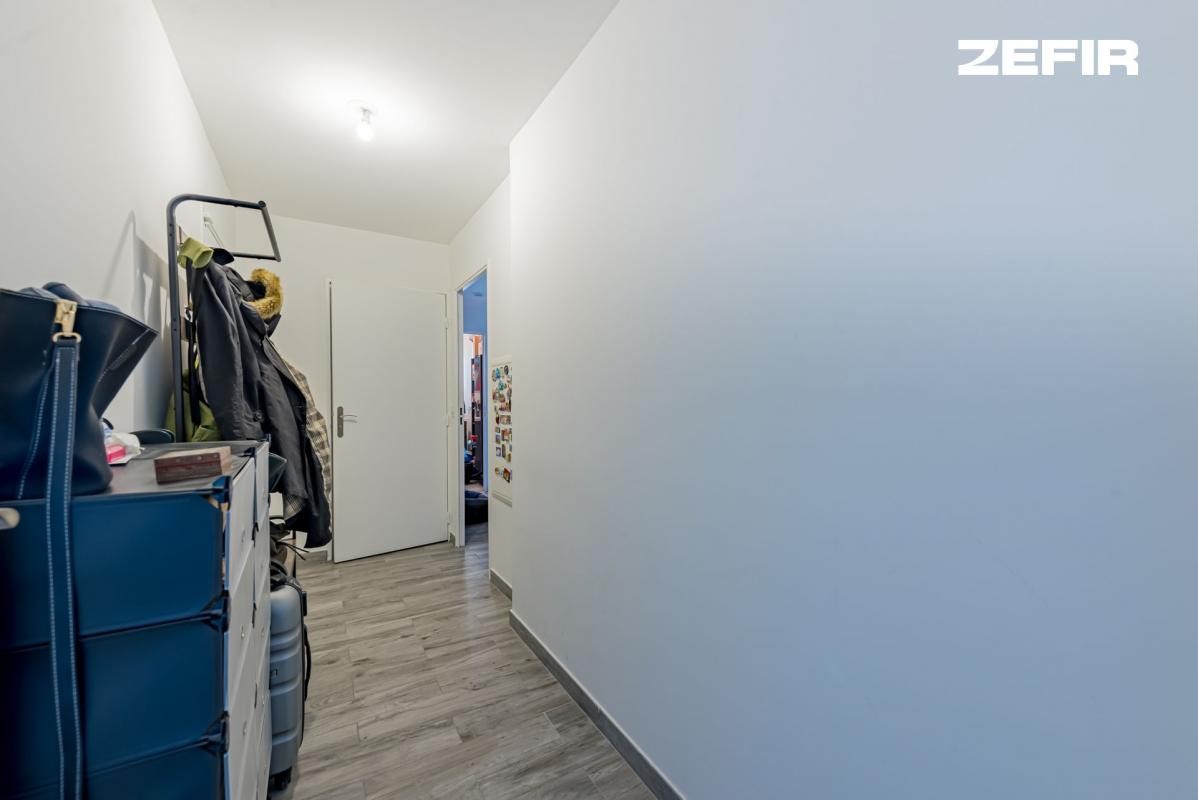 Vente Appartement à Stains 3 pièces