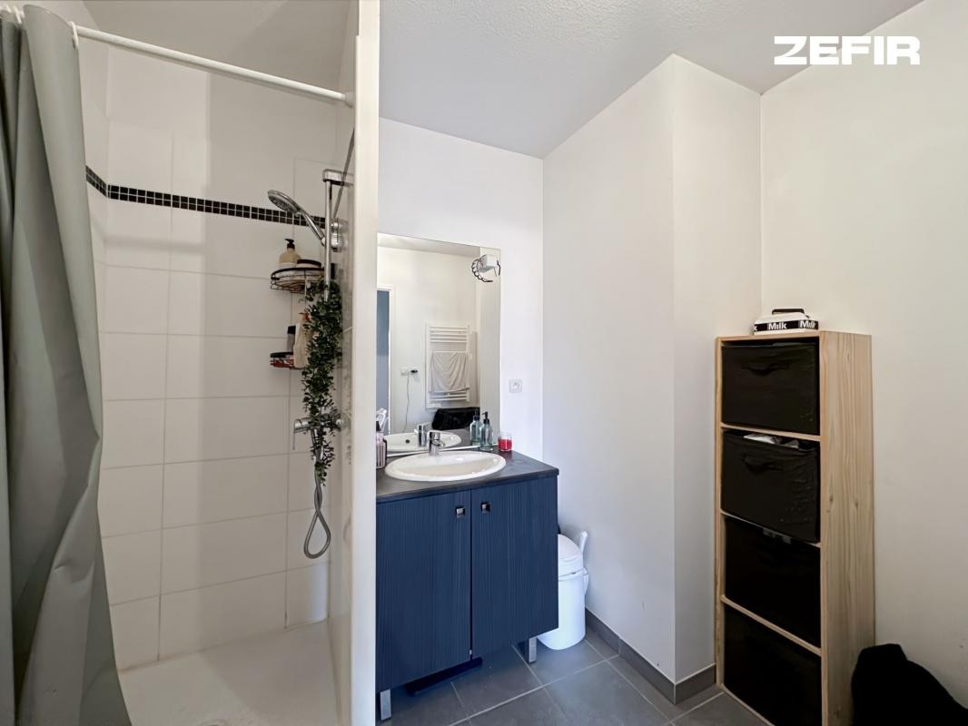 Vente Appartement à Toulouse 1 pièce