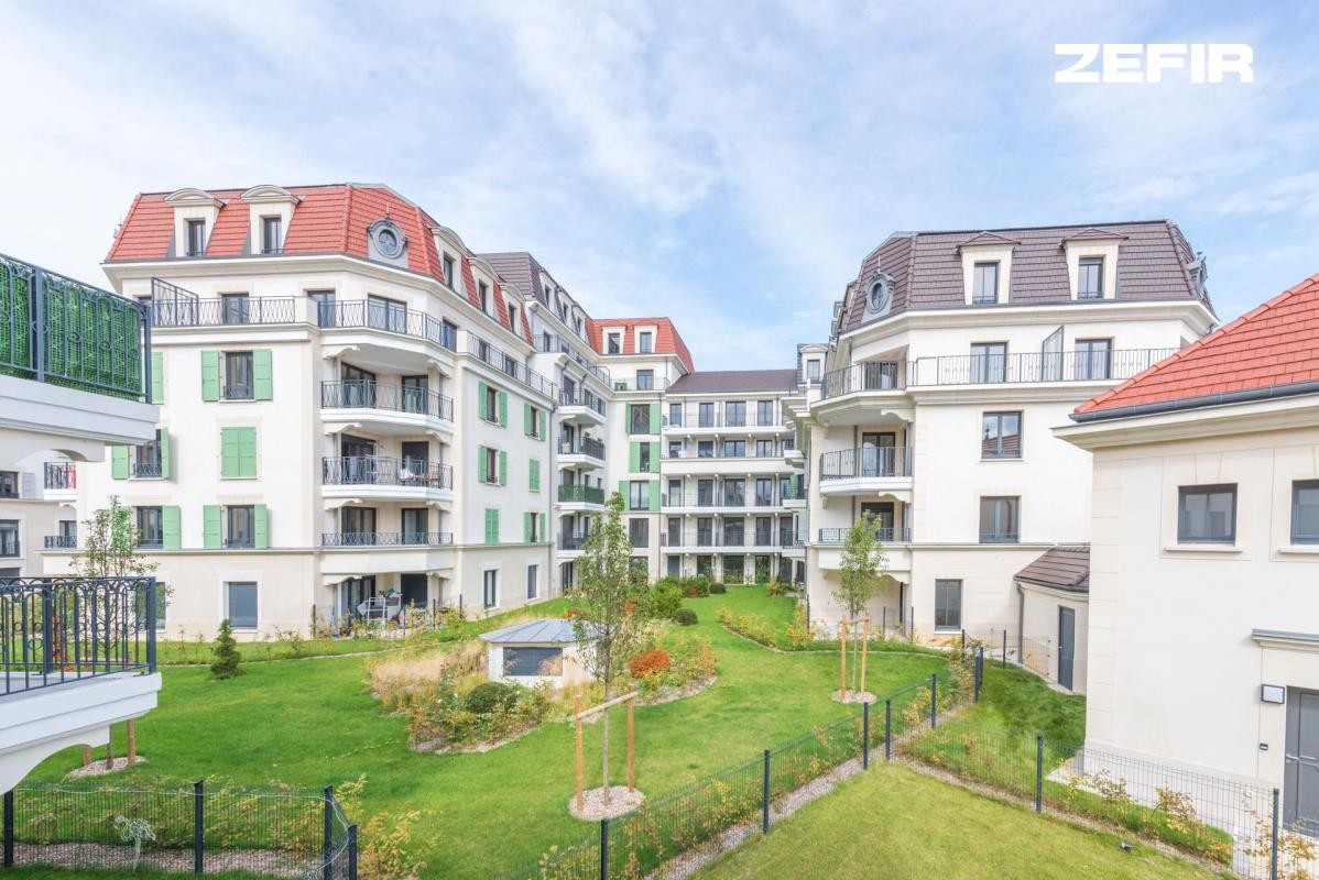 Vente Maison à Clamart 4 pièces