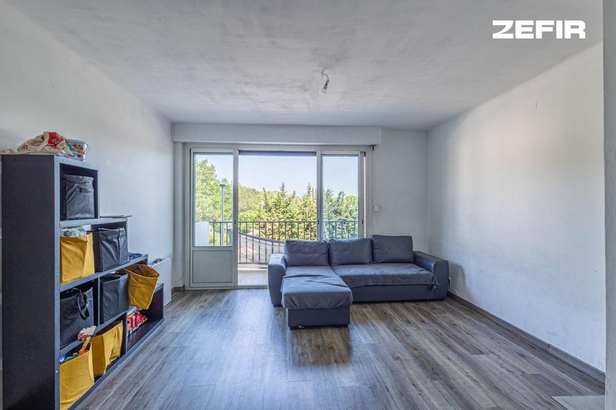 Vente Appartement à Draguignan 4 pièces