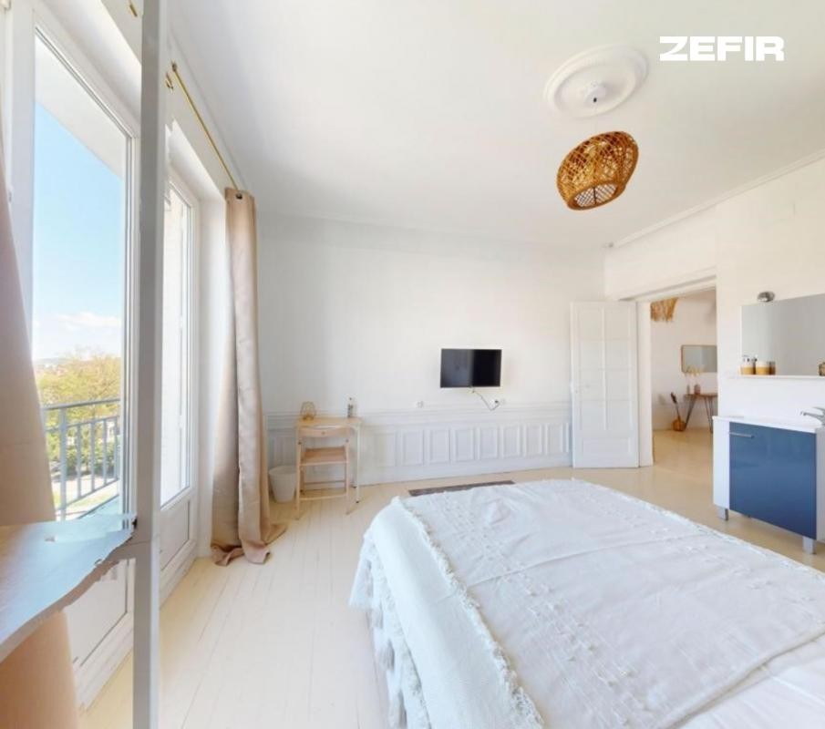 Vente Appartement à Saint-Étienne 5 pièces