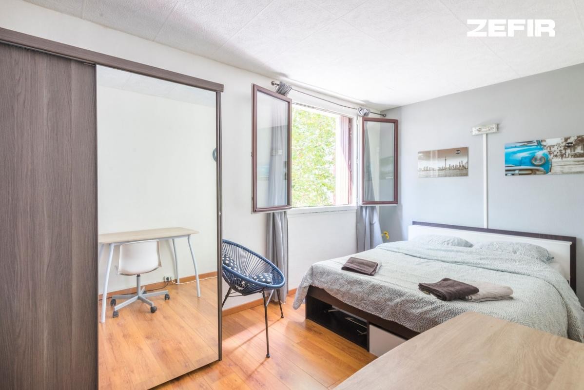 Vente Appartement à Franconville 3 pièces