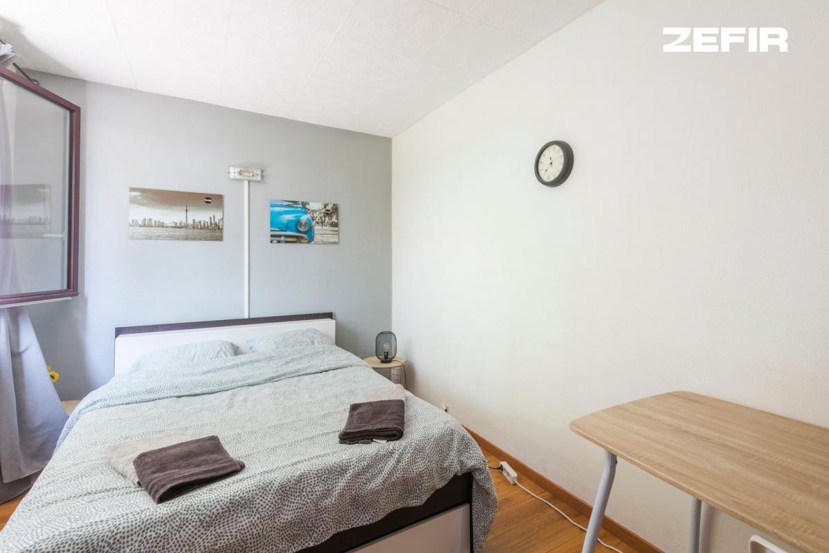 Vente Appartement à Franconville 3 pièces