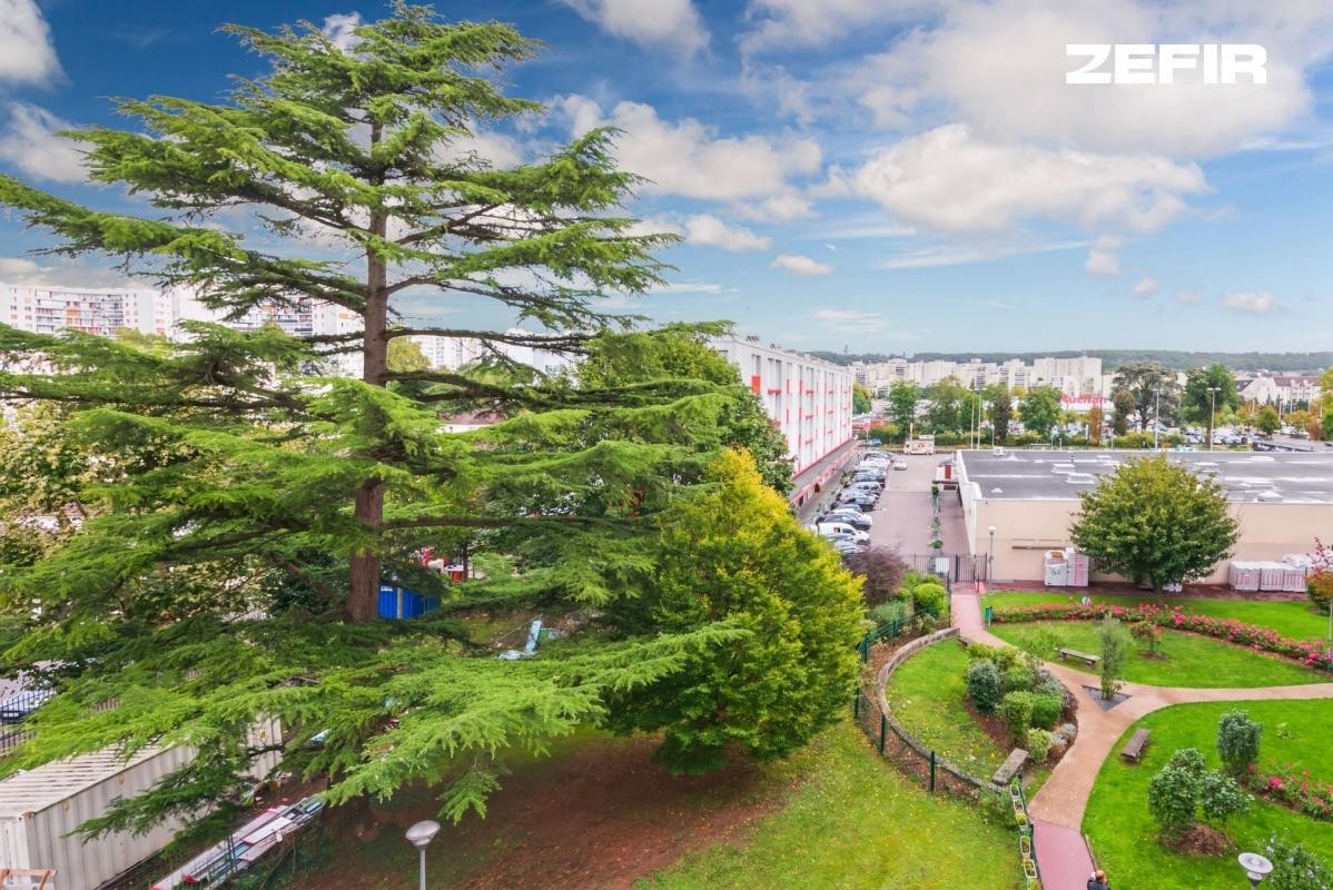 Vente Appartement à Soisy-sous-Montmorency 3 pièces