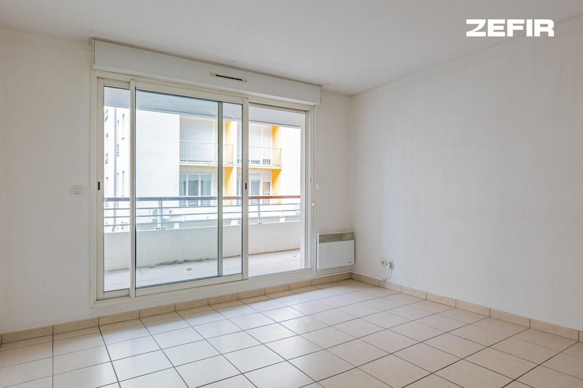 Vente Appartement à Béziers 3 pièces