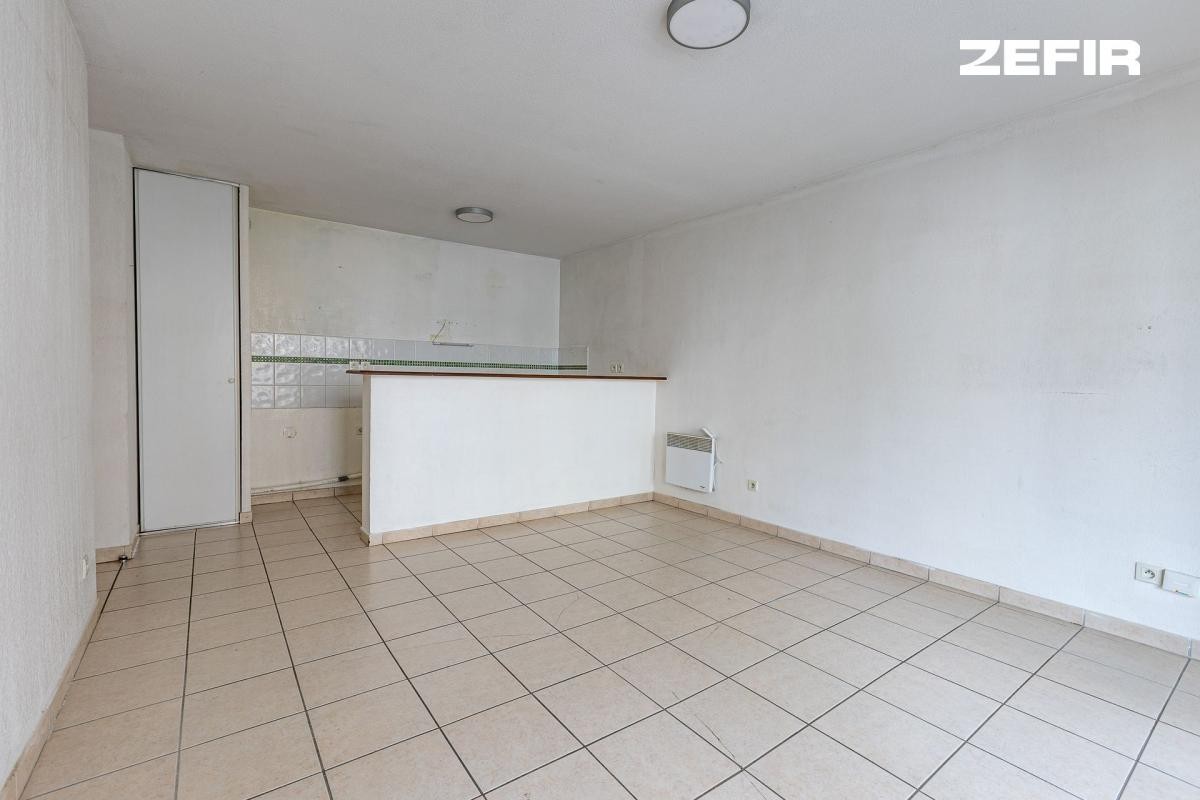 Vente Appartement à Béziers 3 pièces