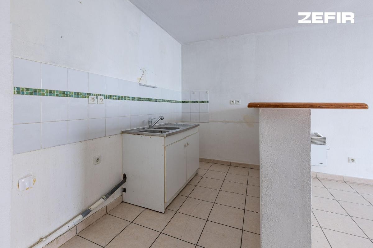 Vente Appartement à Béziers 3 pièces