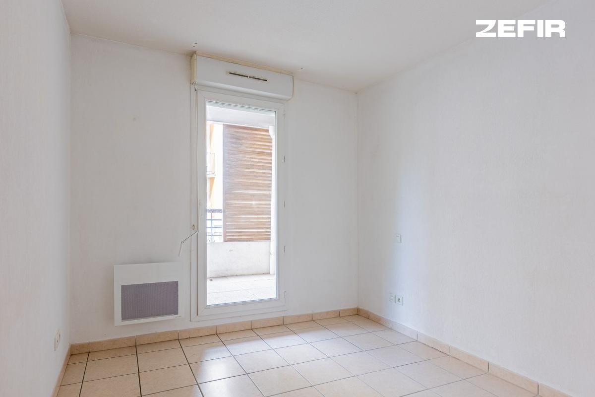 Vente Appartement à Béziers 3 pièces