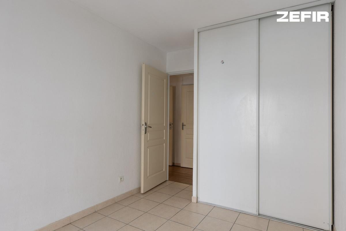 Vente Appartement à Béziers 3 pièces