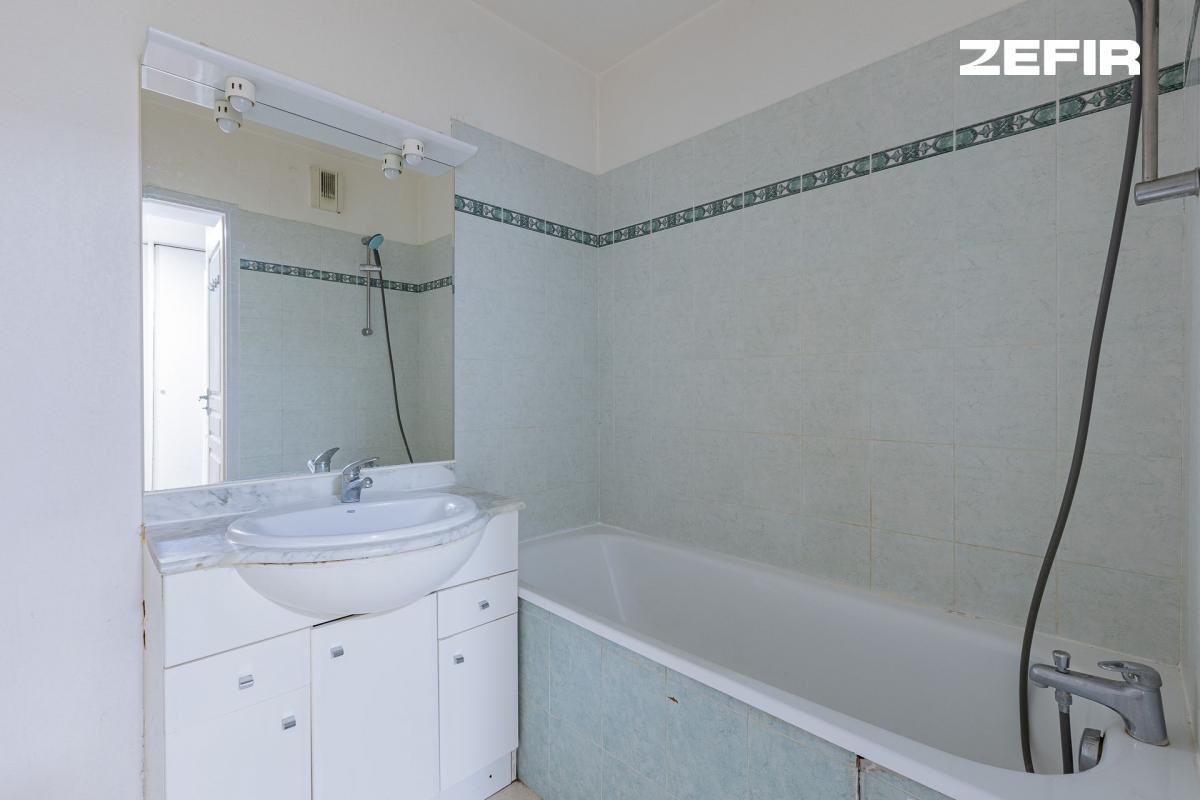 Vente Appartement à Béziers 3 pièces