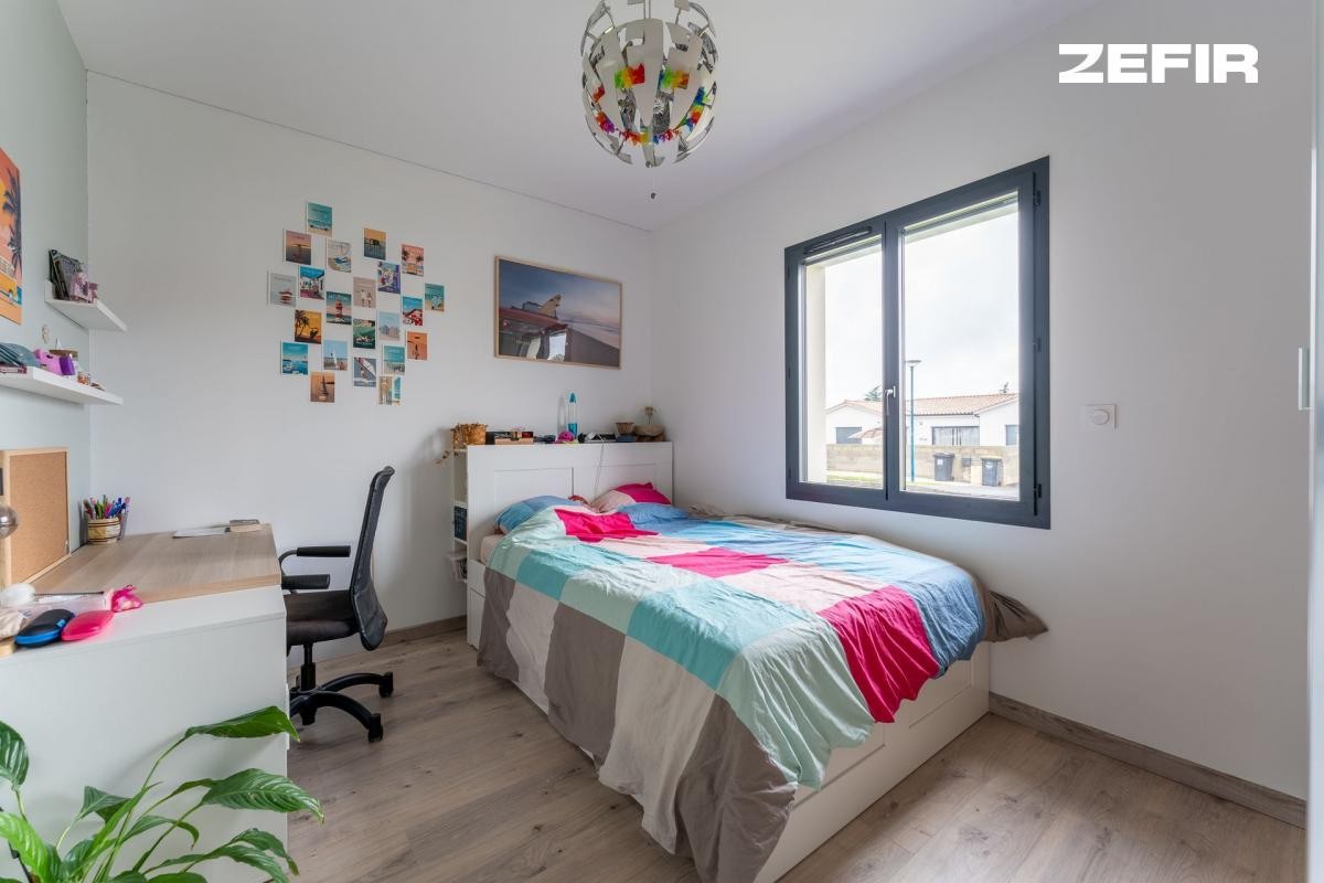 Vente Maison à Bordeaux 5 pièces