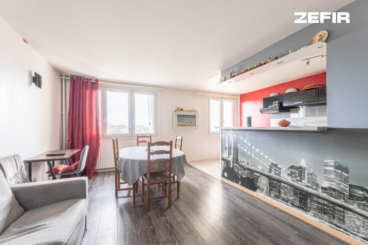 Vente Appartement à Saint-Denis 2 pièces