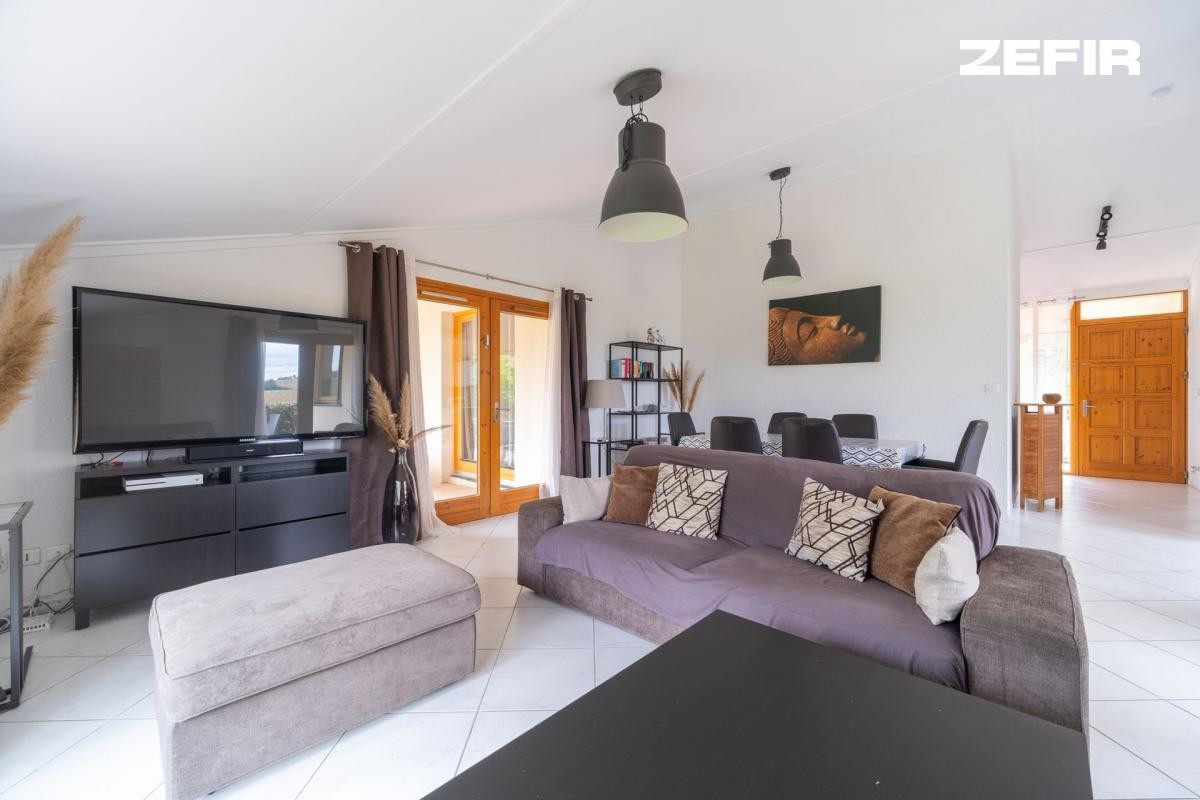 Vente Maison à Lombez 5 pièces