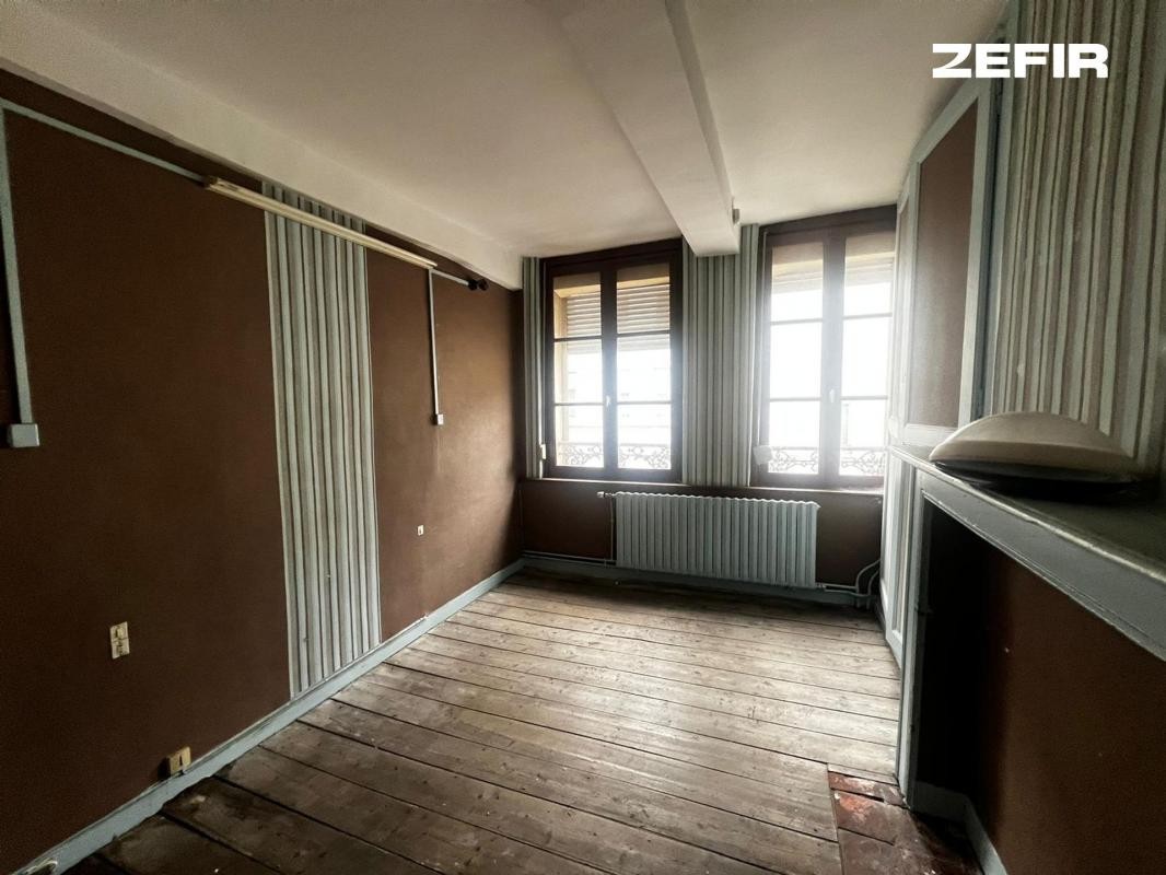 Vente Appartement à Saint-Omer 9 pièces