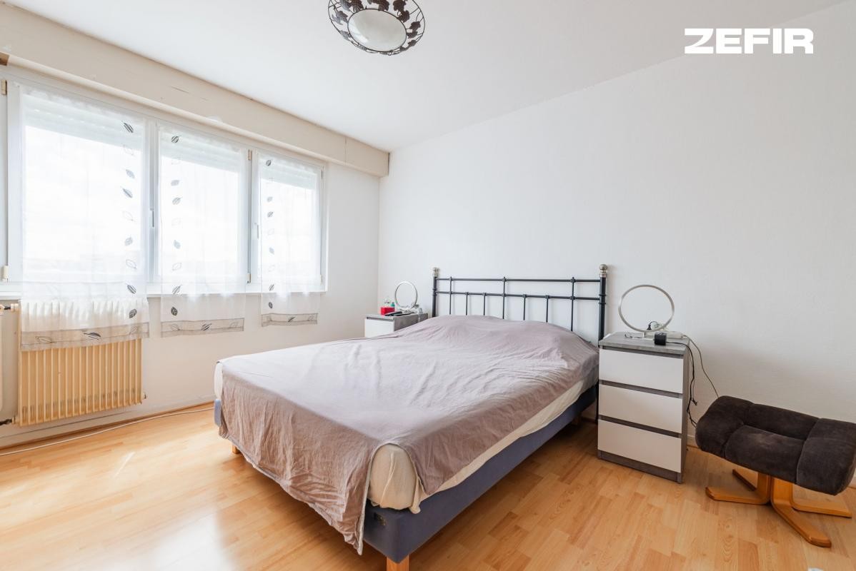 Vente Appartement à Hœnheim 3 pièces