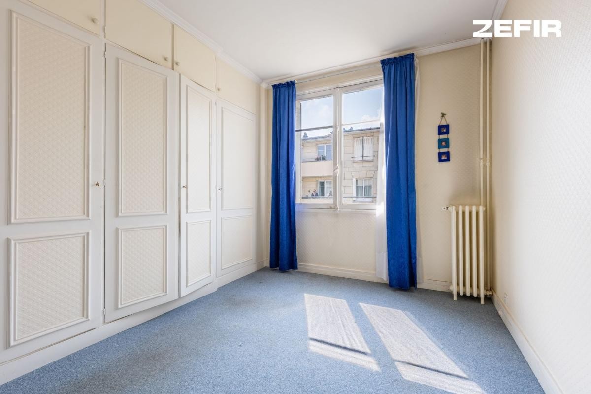 Vente Appartement à le Perreux-sur-Marne 4 pièces