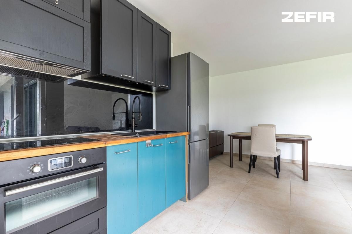 Vente Appartement à Aubervilliers 2 pièces