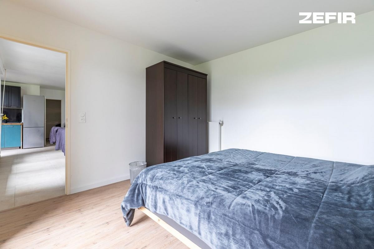 Vente Appartement à Aubervilliers 2 pièces