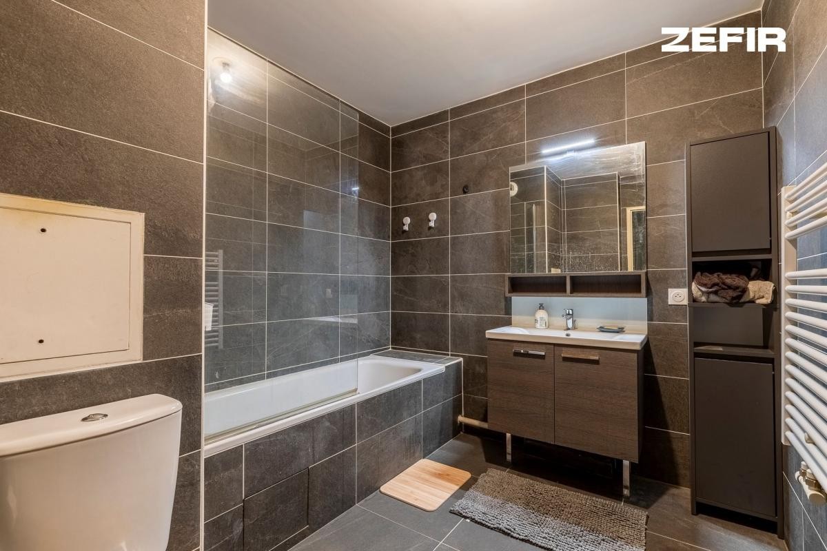 Vente Appartement à Aubervilliers 2 pièces