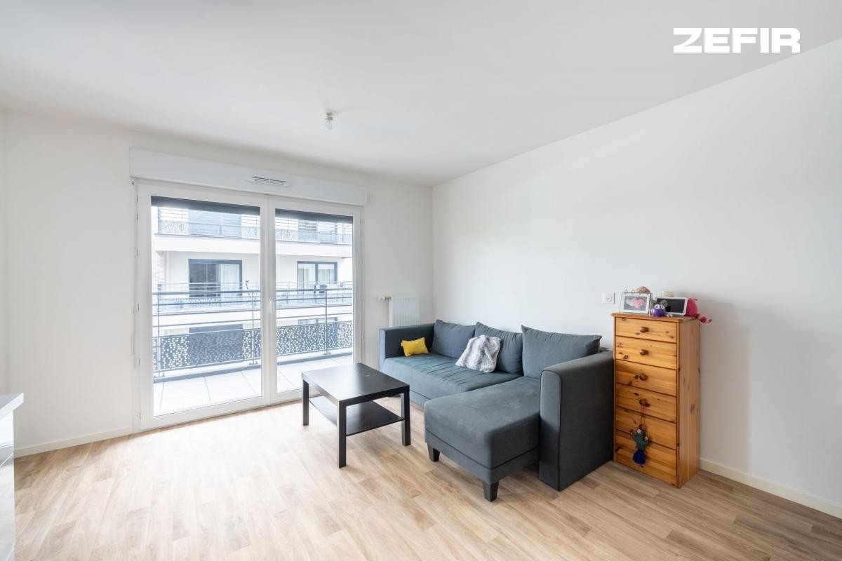 Vente Appartement à Cergy 2 pièces