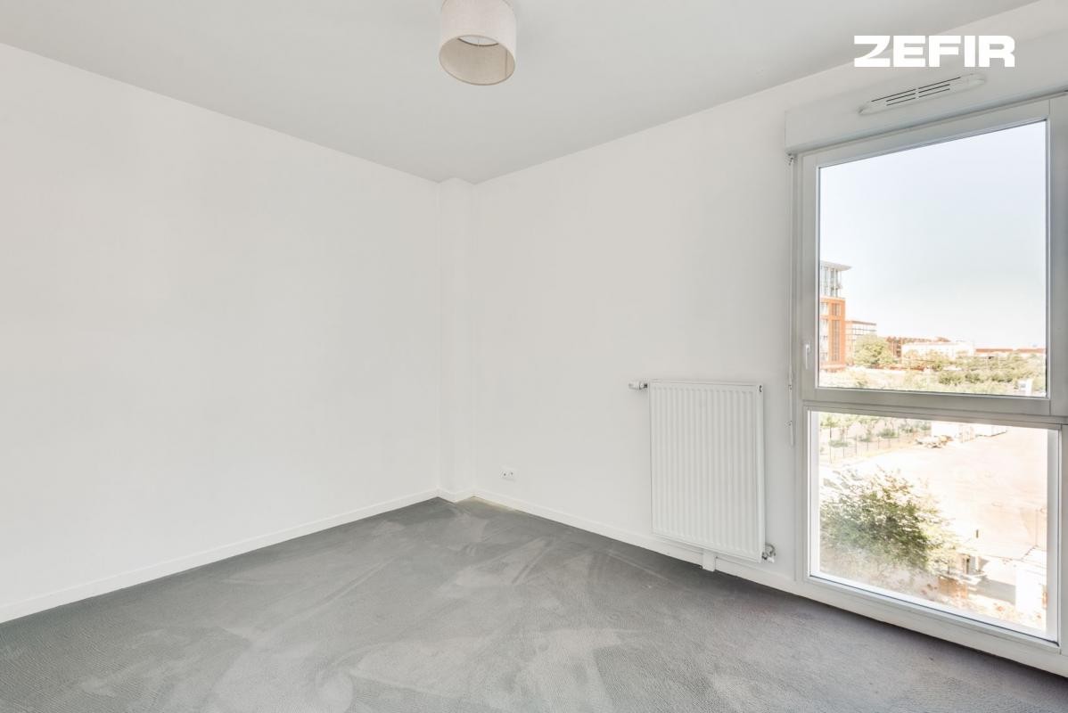 Vente Appartement à Aubervilliers 3 pièces