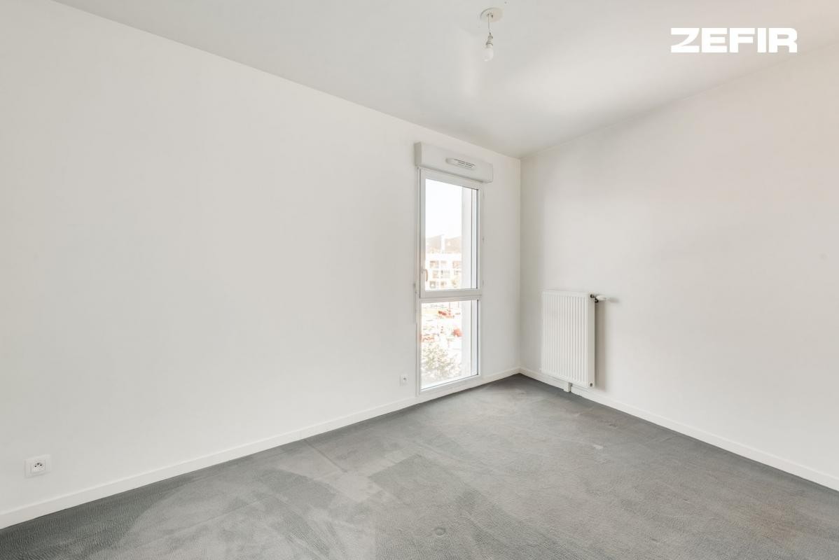 Vente Appartement à Aubervilliers 3 pièces