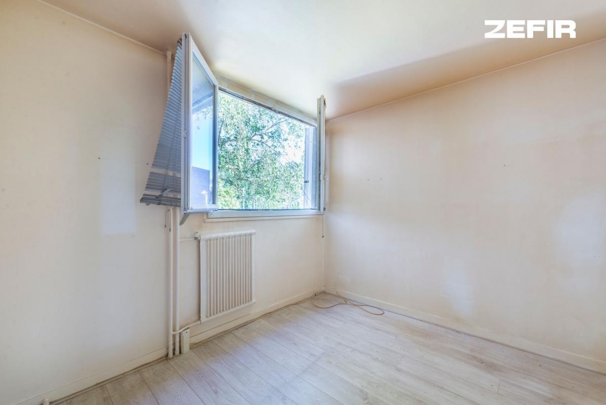 Vente Appartement à Maurepas 3 pièces