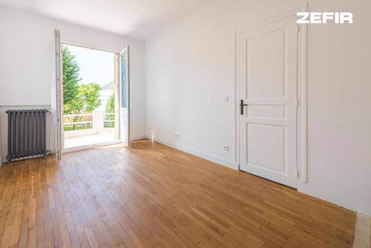 Vente Maison à Rueil-Malmaison 5 pièces