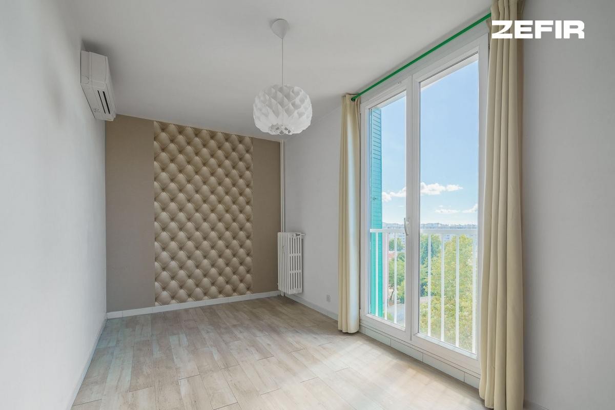 Vente Appartement à Marseille 13e arrondissement 4 pièces