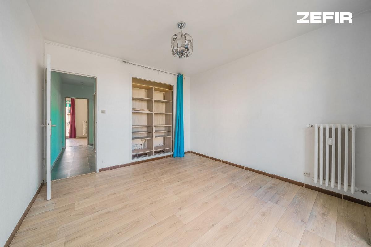 Vente Appartement à Marseille 13e arrondissement 4 pièces