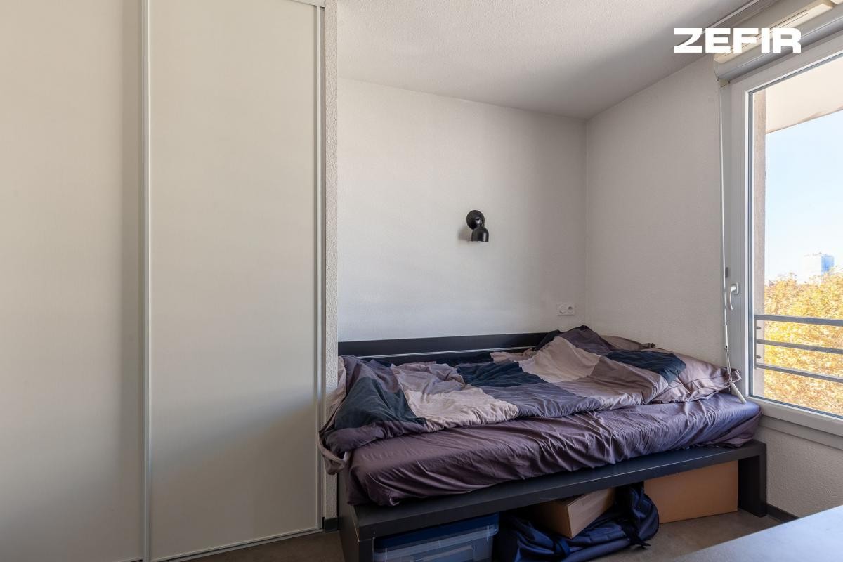 Vente Appartement à Marseille 3e arrondissement 1 pièce