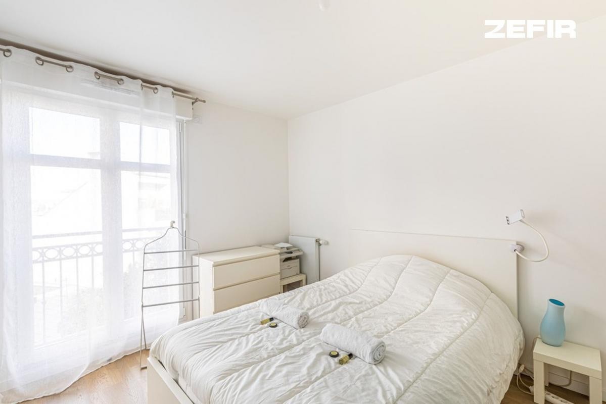 Vente Appartement à la Garenne-Colombes 2 pièces