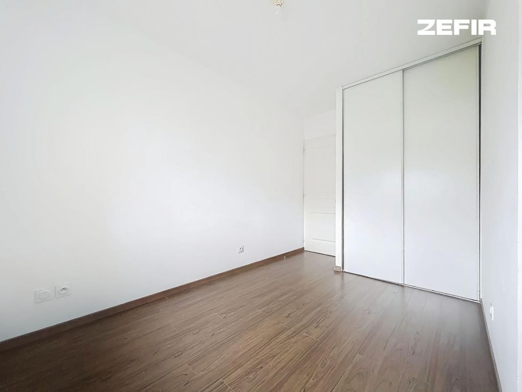 Vente Appartement à Gex 3 pièces