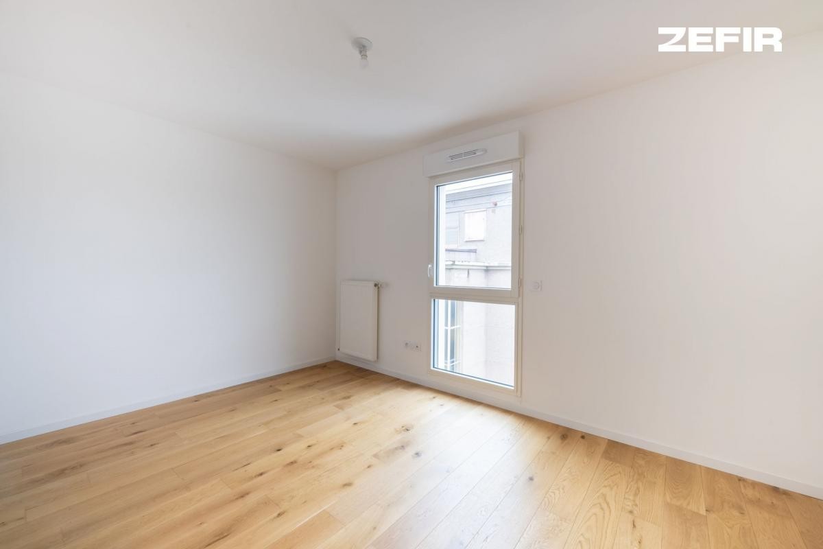 Vente Appartement à Poissy 3 pièces