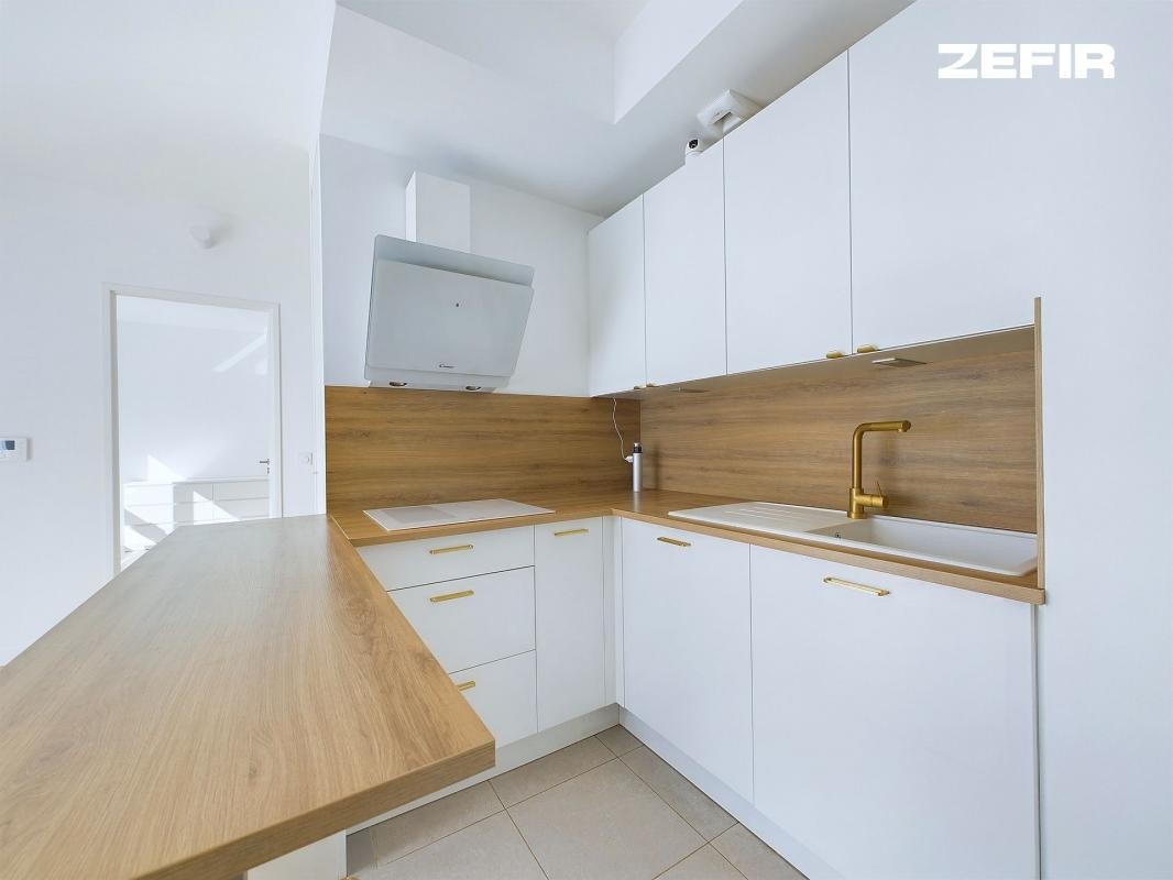 Vente Appartement à Massy 5 pièces