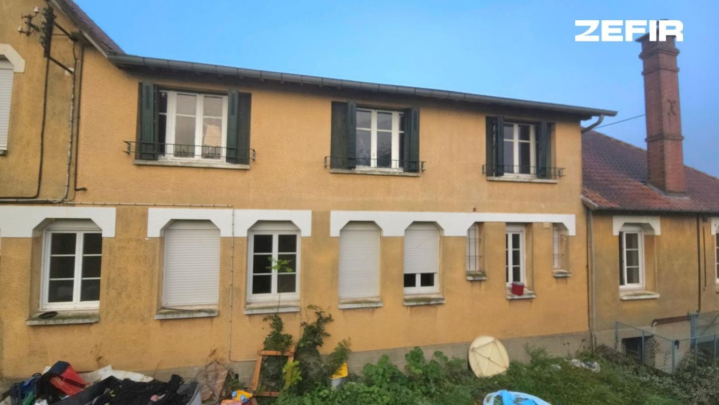 Vente Maison à l'Aigle 14 pièces