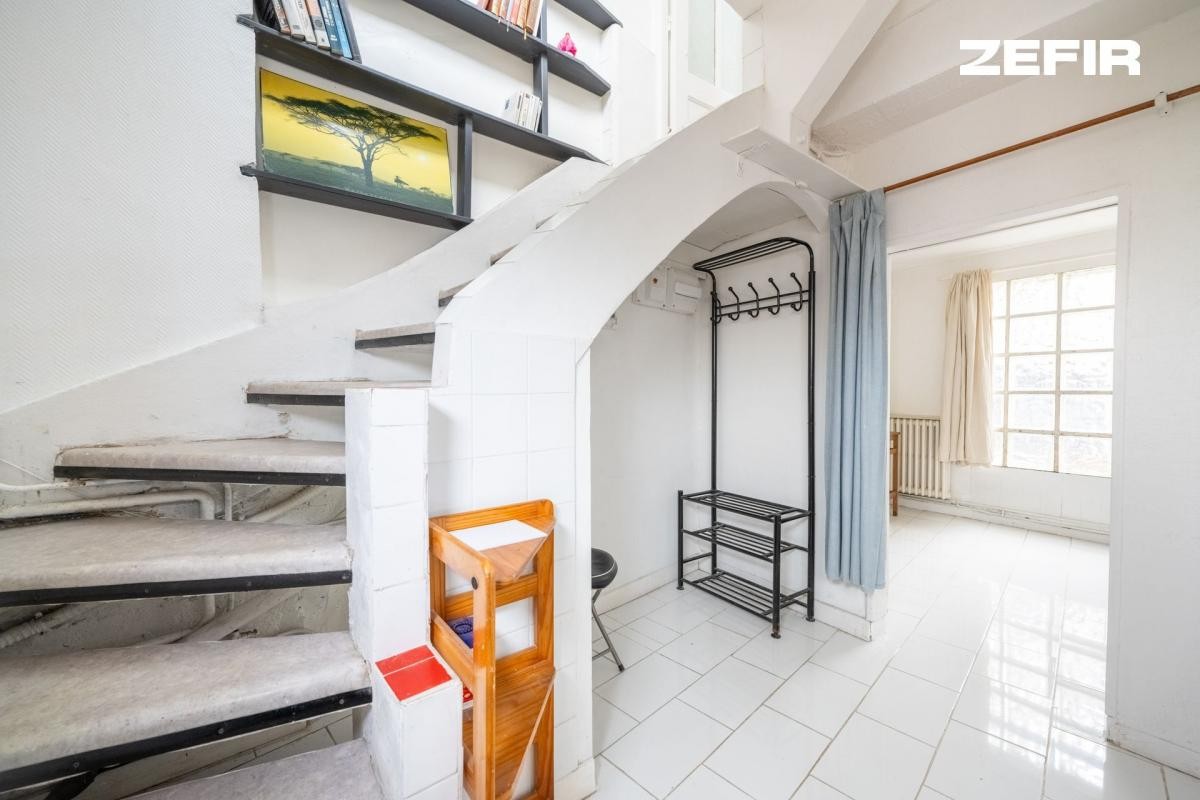 Vente Maison à Argenteuil 1 pièce