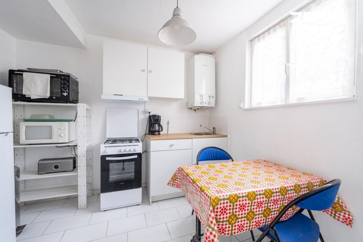 Vente Maison à Argenteuil 1 pièce