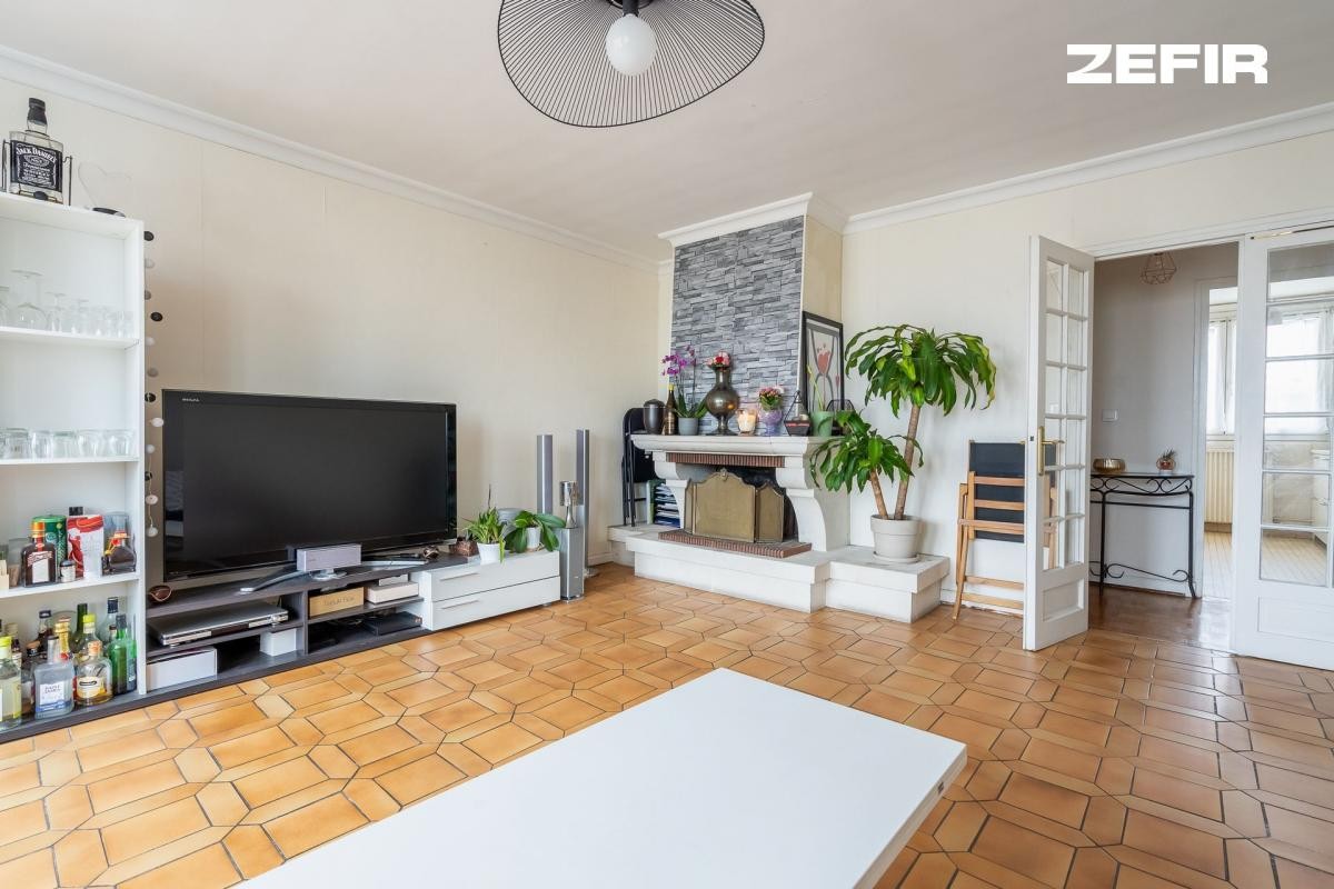 Vente Appartement à Drancy 4 pièces