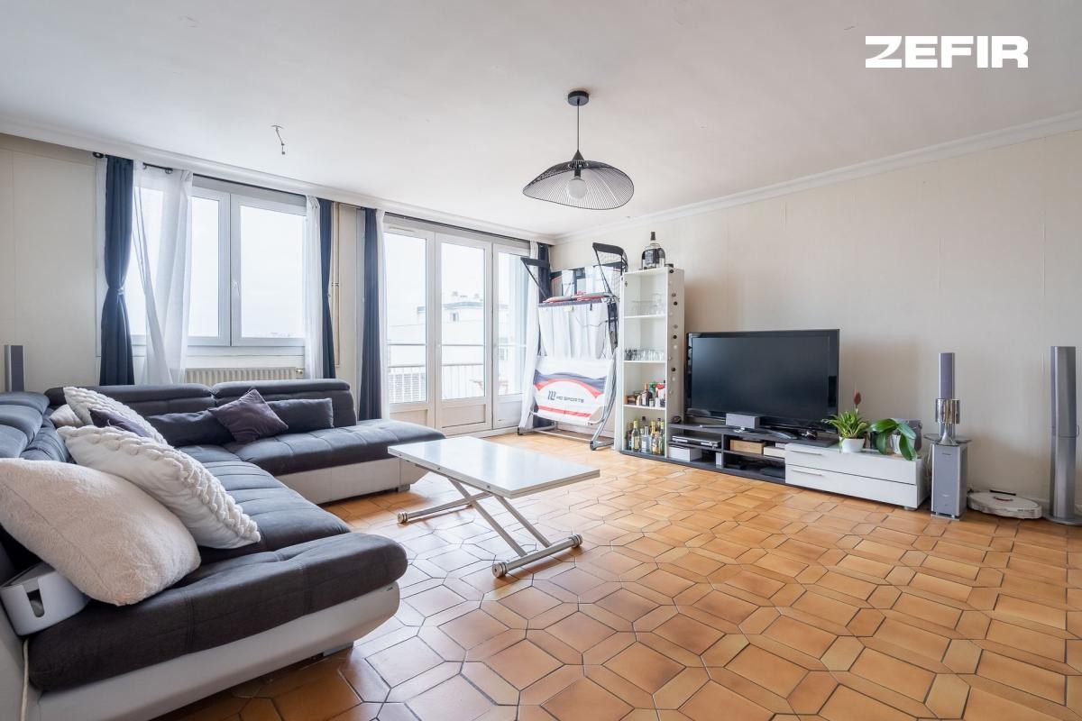 Vente Appartement à Drancy 4 pièces