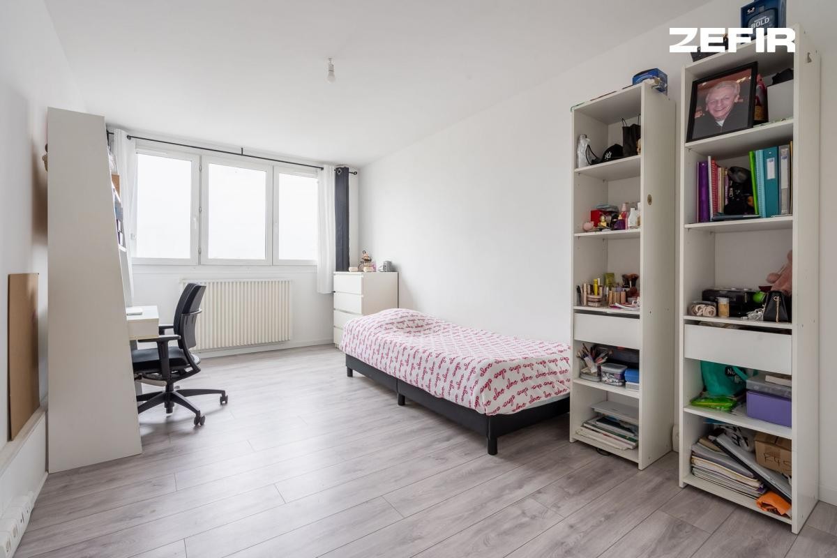 Vente Appartement à Drancy 4 pièces