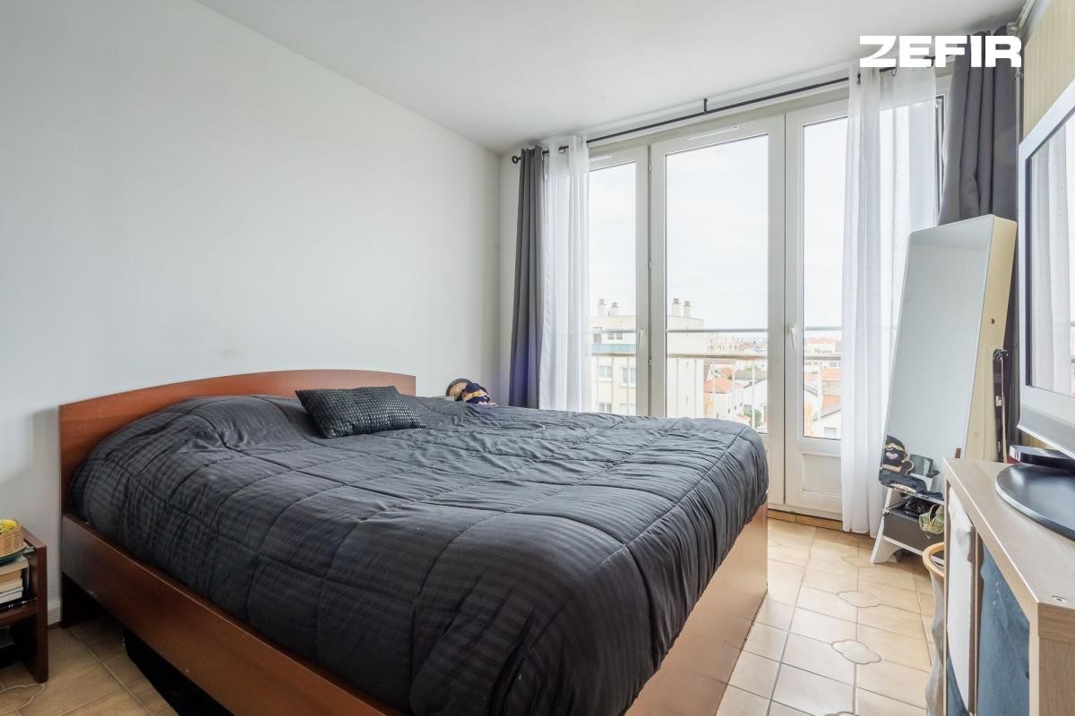 Vente Appartement à Drancy 4 pièces