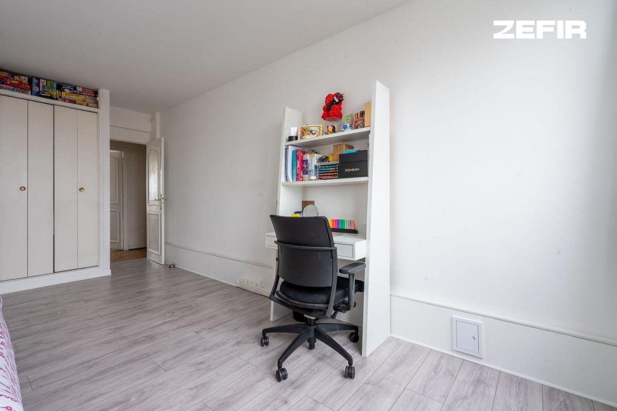 Vente Appartement à Drancy 4 pièces