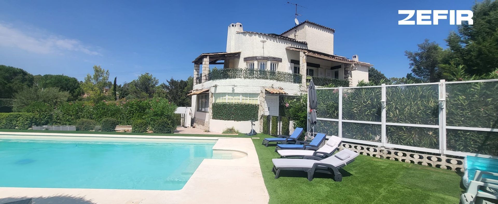 Vente Maison à Vidauban 10 pièces