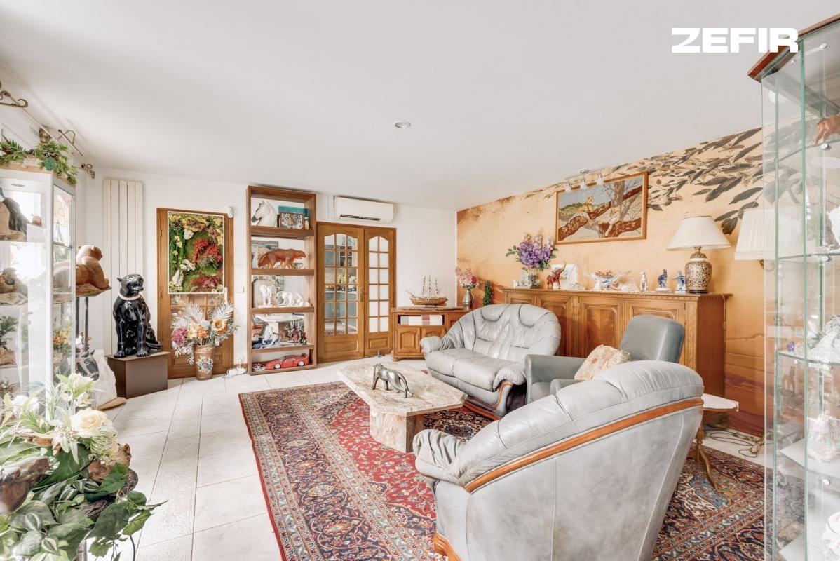 Vente Maison à Joinville-le-Pont 7 pièces