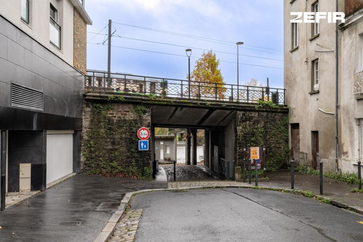 Vente Appartement à Nantes 2 pièces