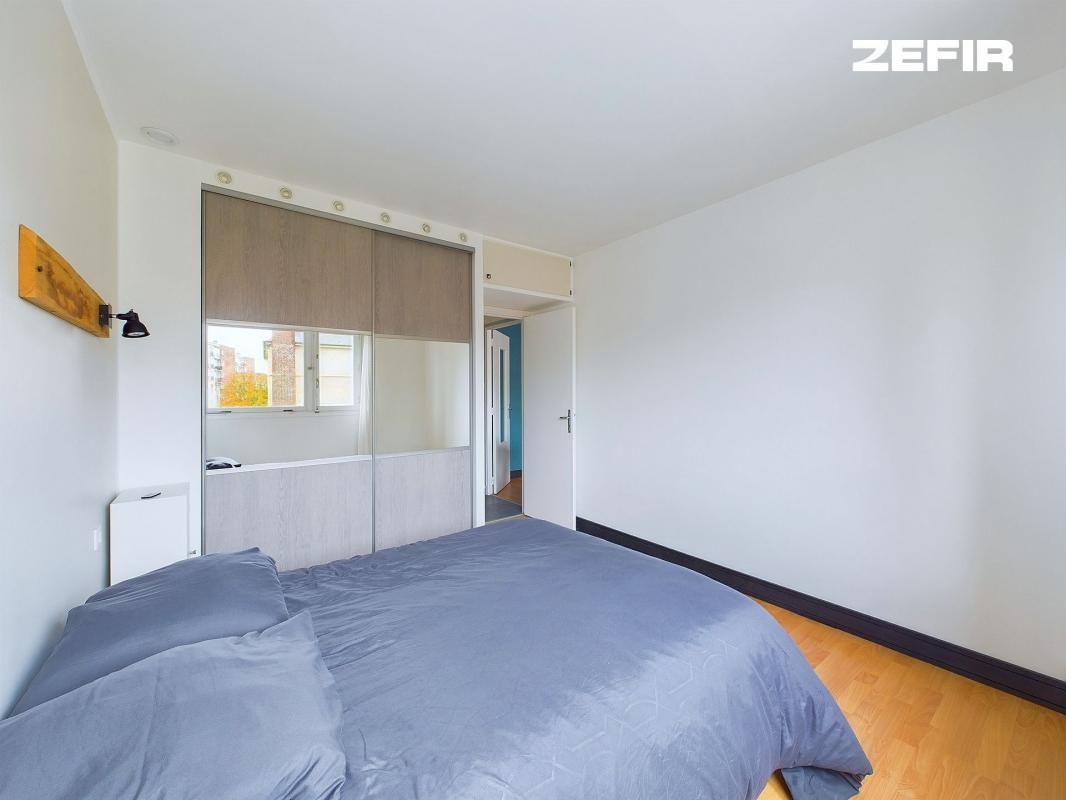 Vente Appartement à Enghien-les-Bains 2 pièces