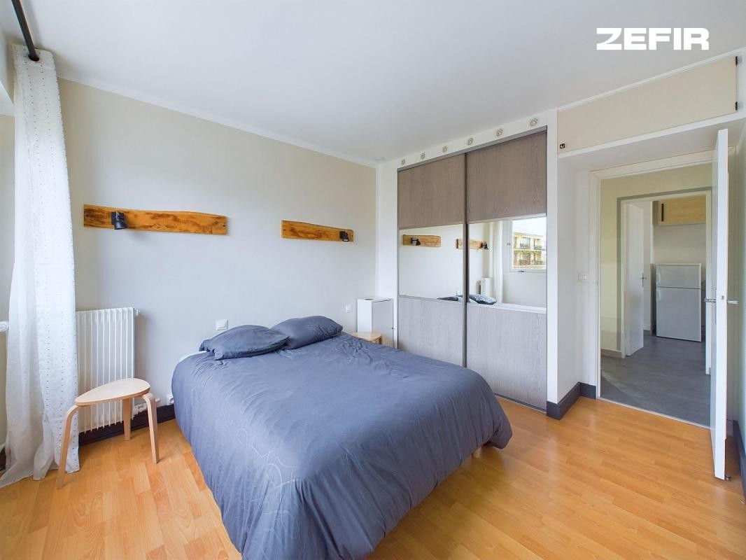 Vente Appartement à Enghien-les-Bains 2 pièces