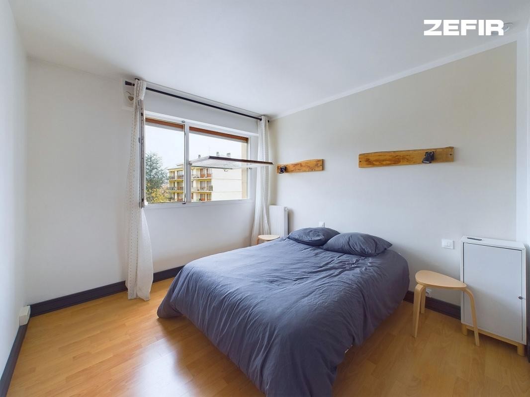 Vente Appartement à Enghien-les-Bains 2 pièces